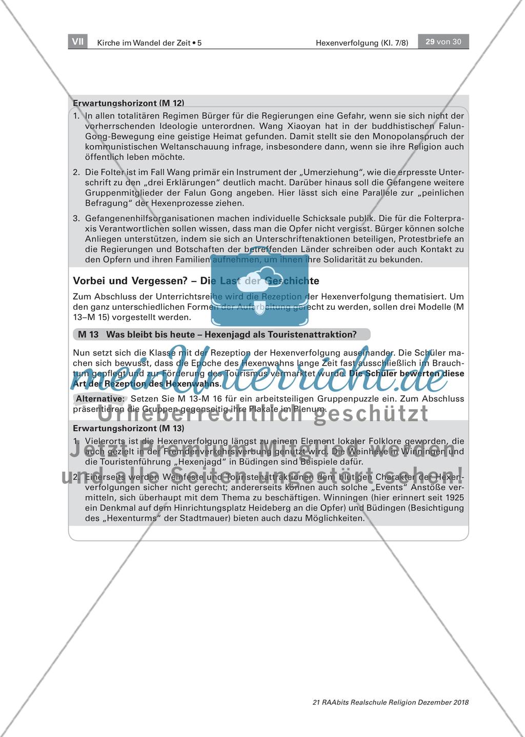 Folterpraxis und Menschenverfolgung heute Preview 6