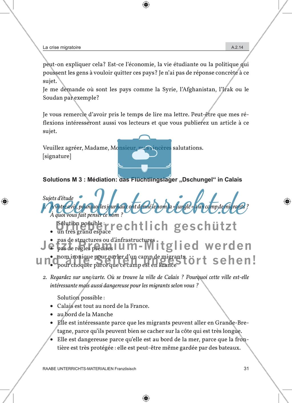 Lösungen Preview 5