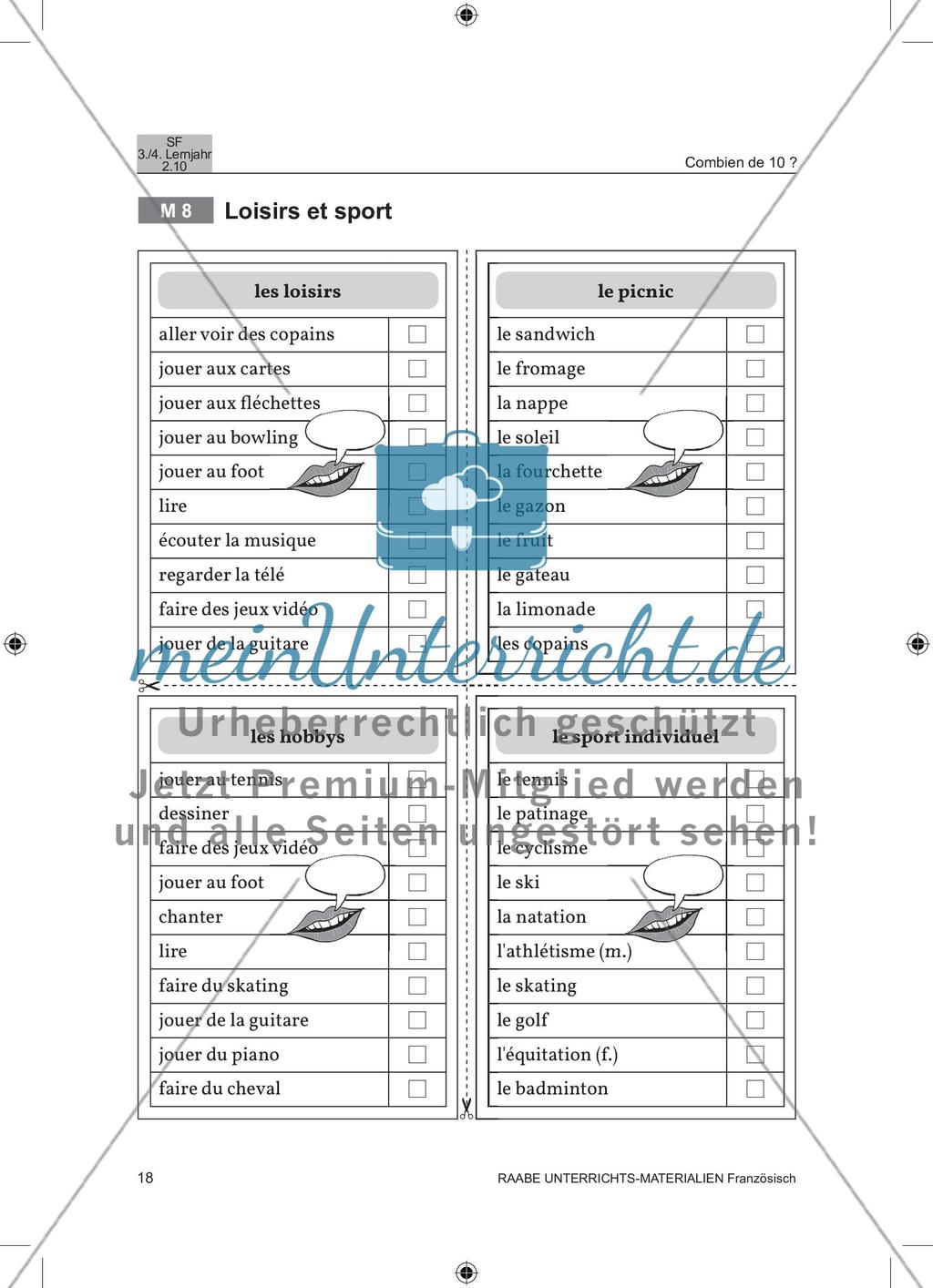 Lernspiel: