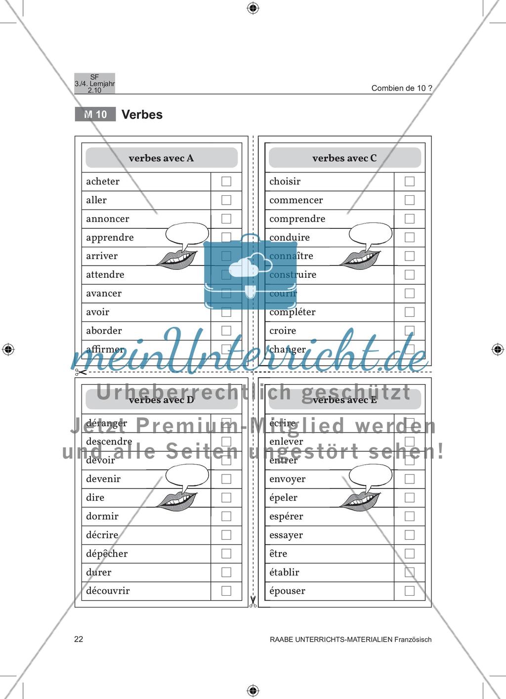Lernspiel:
