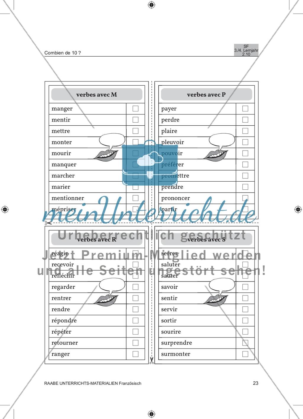 Lernspiel: