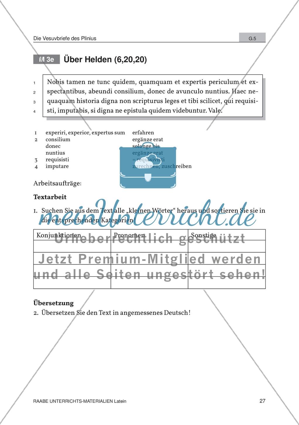 Kämpfe und Flucht Preview 11