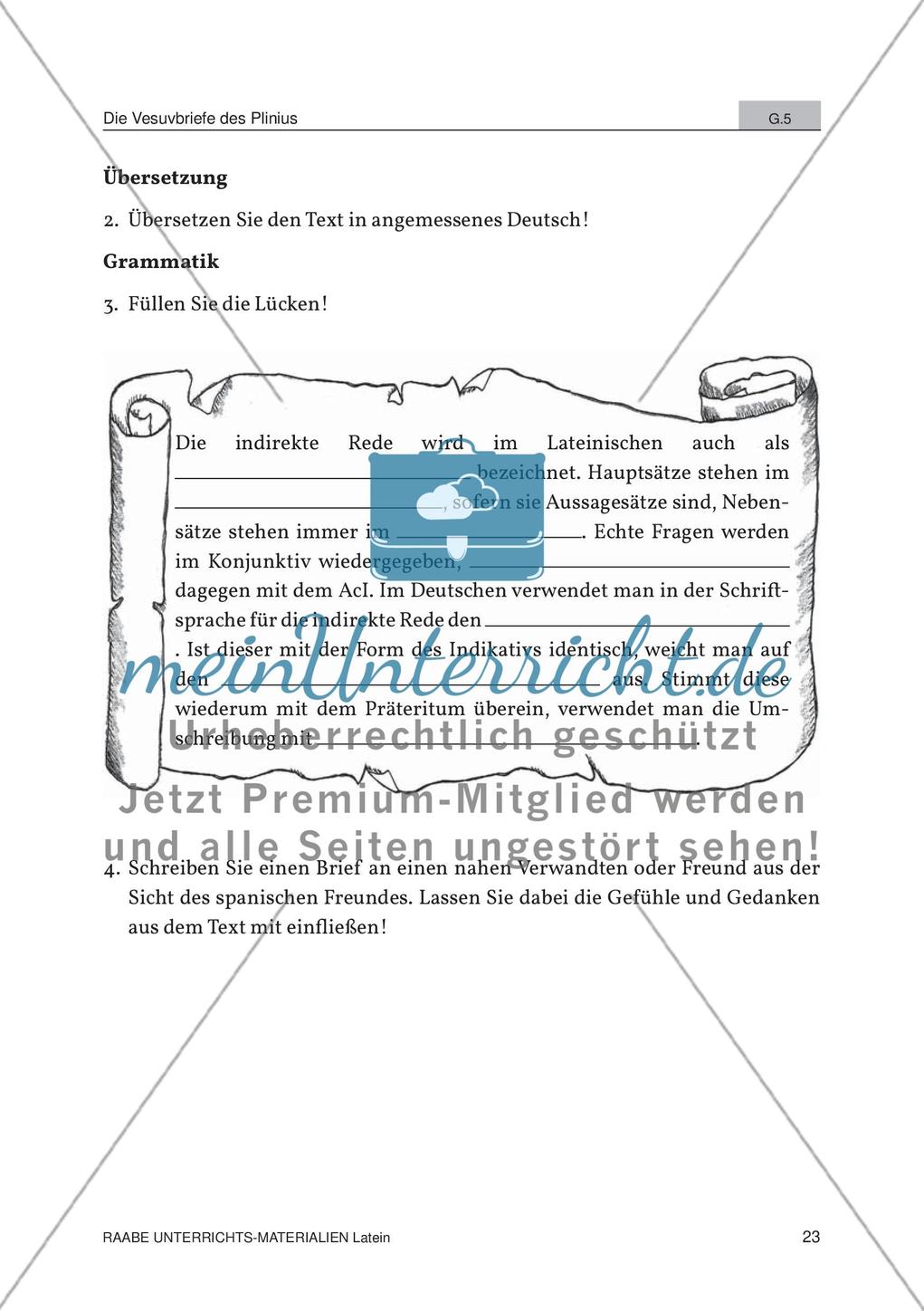 Kämpfe und Flucht Preview 7