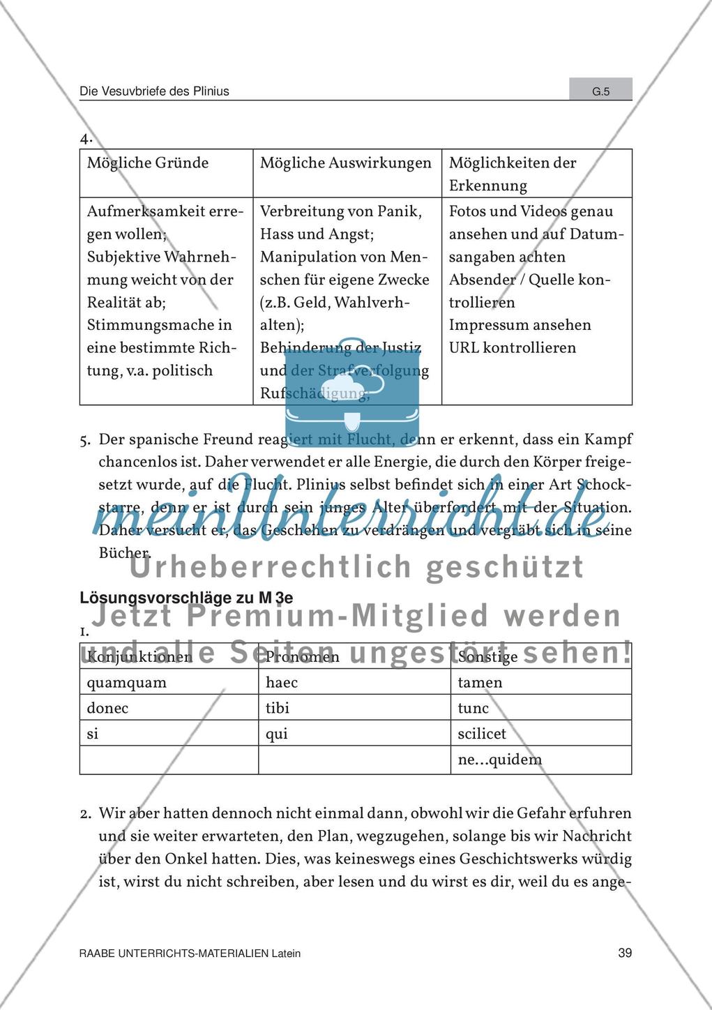 Lösungsvorschläge Preview 11