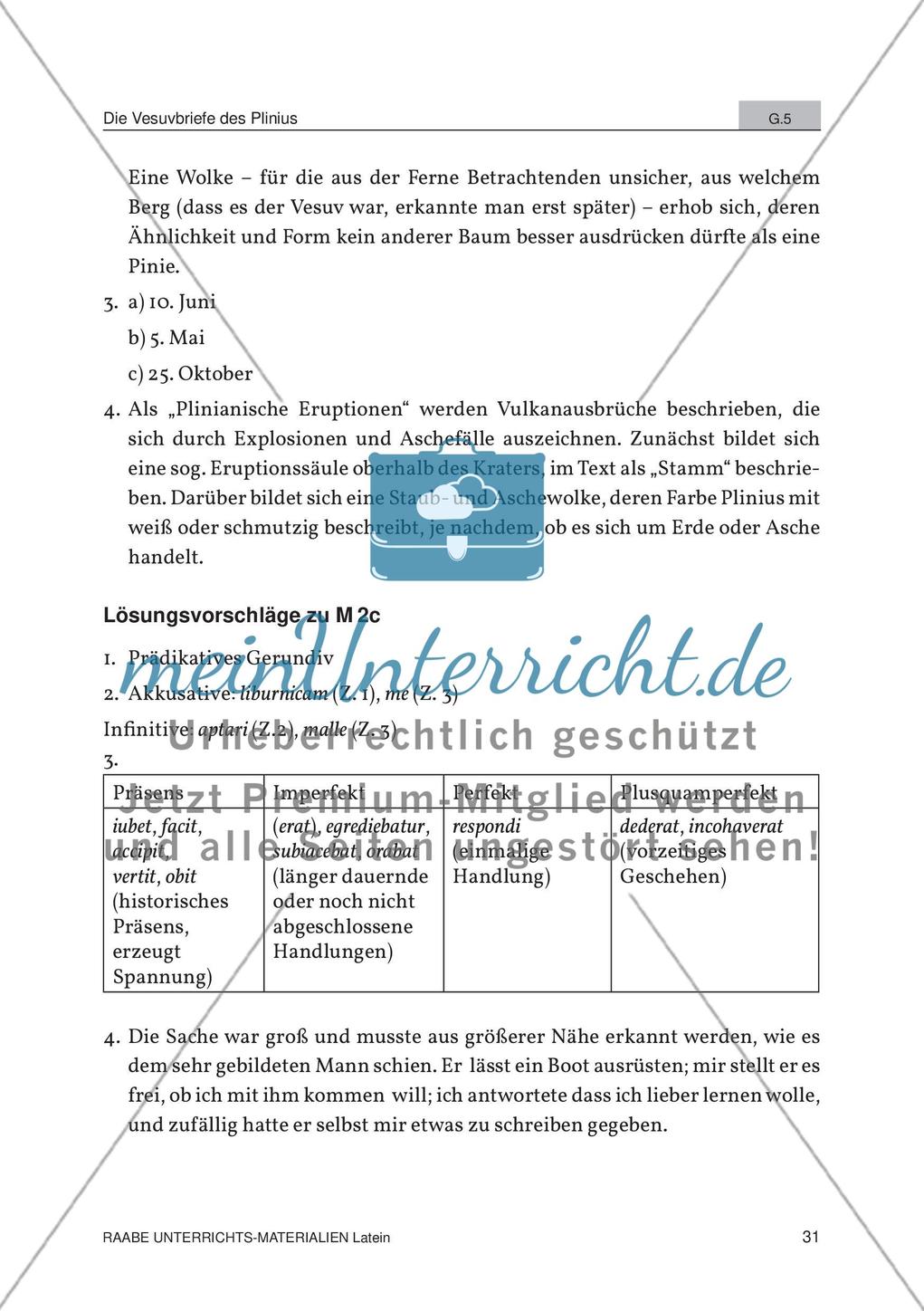 Lösungsvorschläge Preview 3