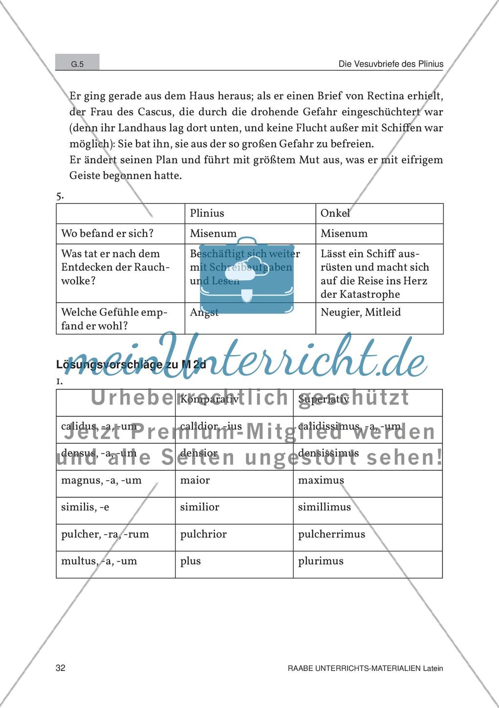 Lösungsvorschläge Preview 4
