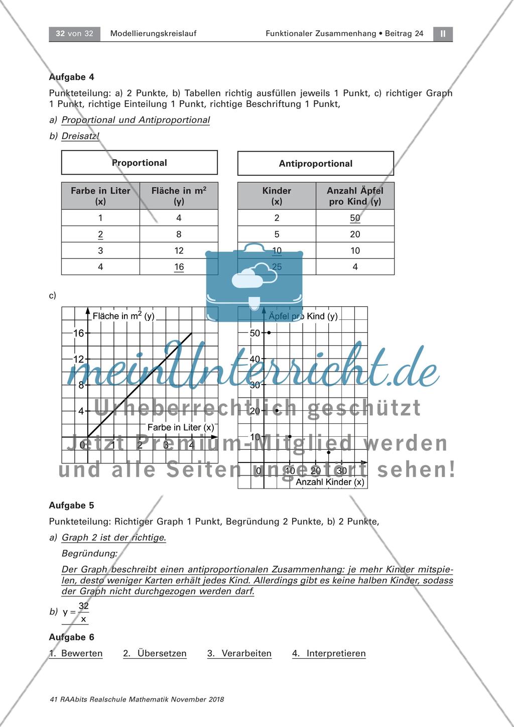 Lösungen Preview 8