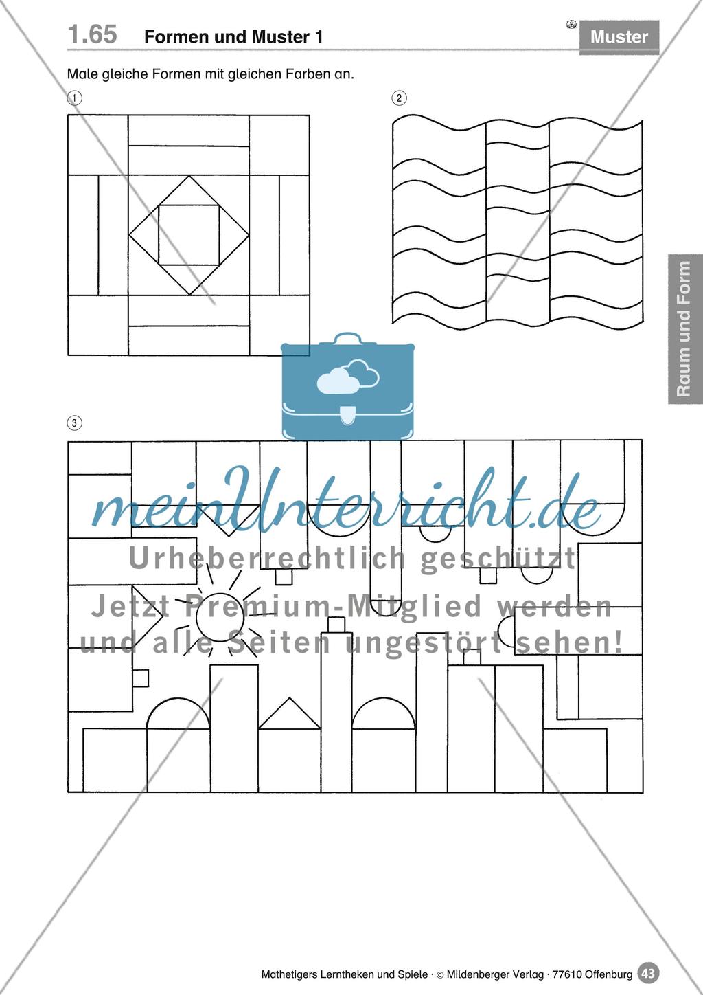 Muster Preview 1