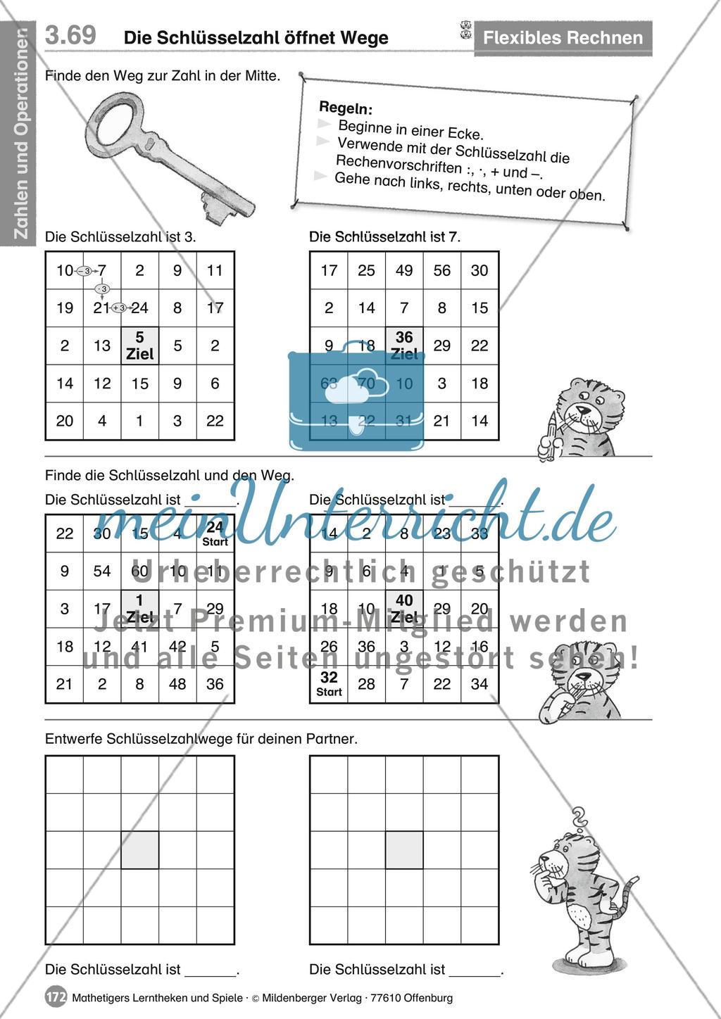 Flexibles Rechnen Preview 2