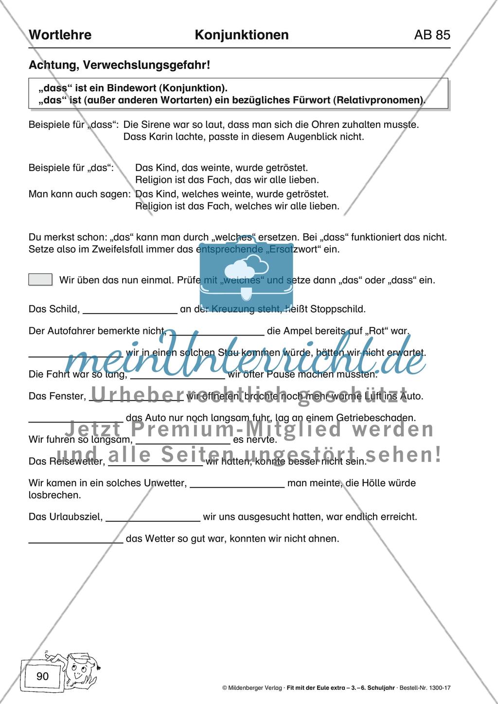 Konjunktionen Preview 8