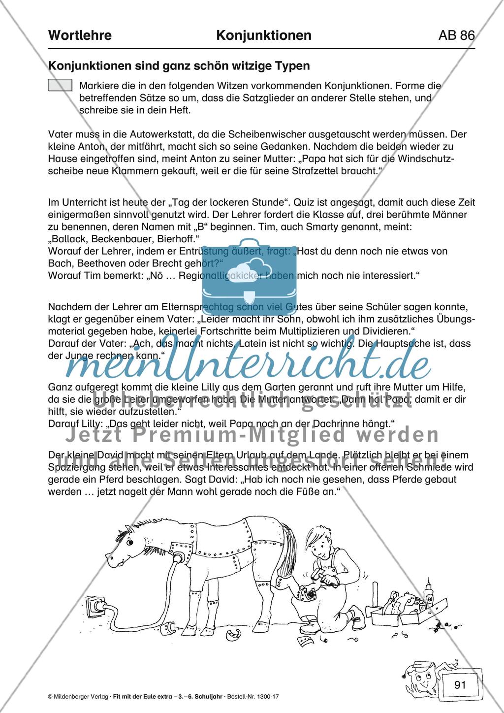 Konjunktionen Preview 9
