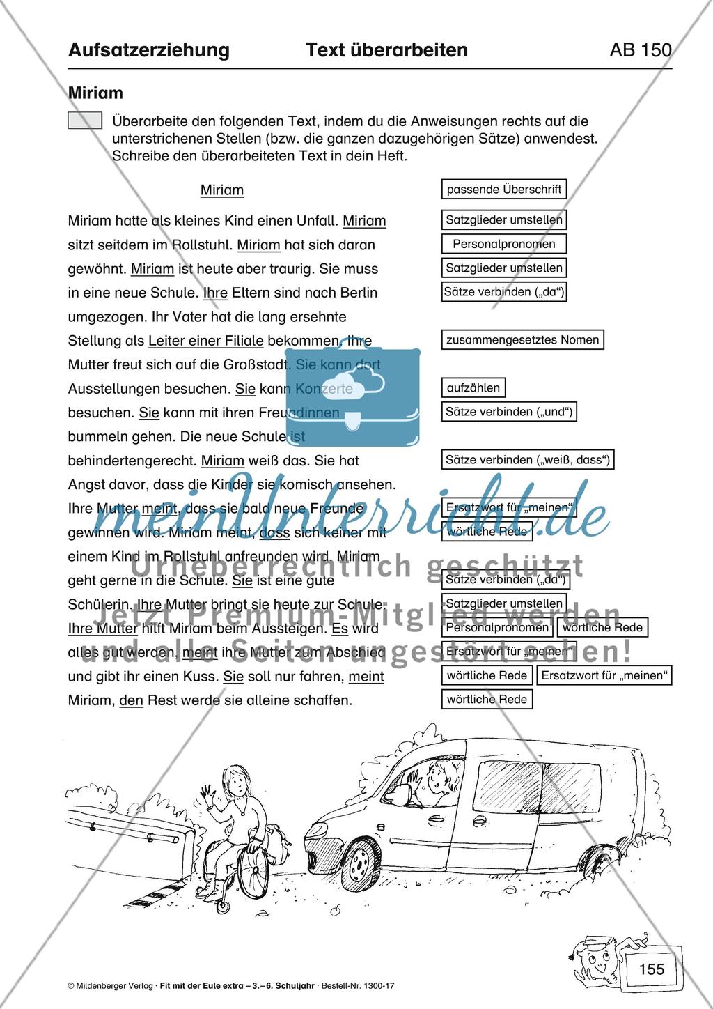 Text überarbeiten Preview 2