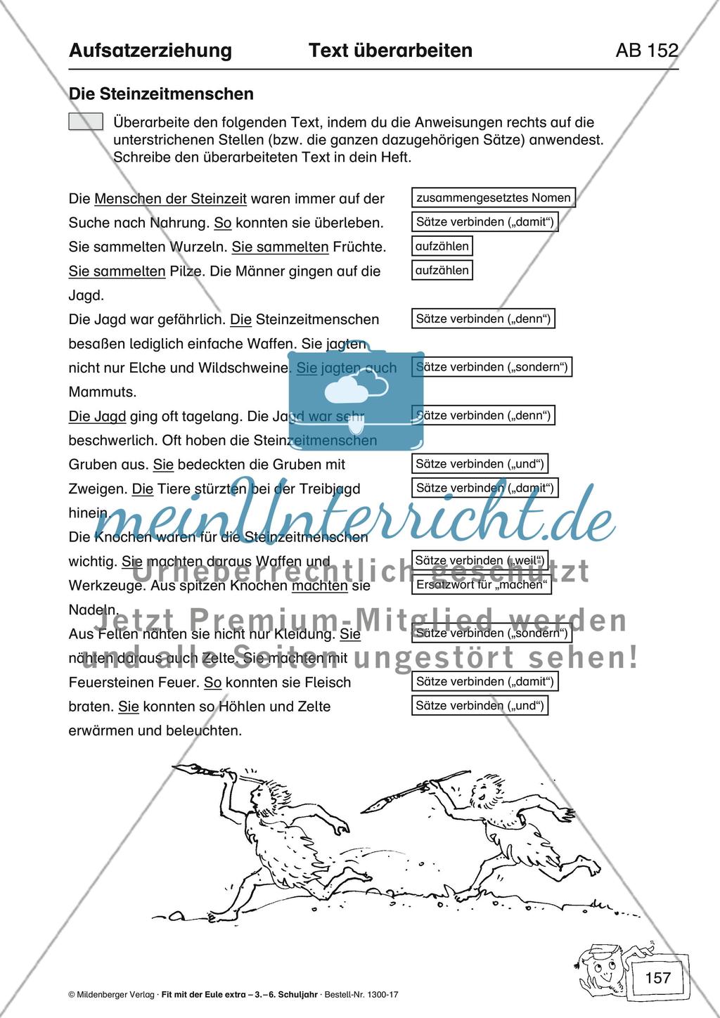 Text überarbeiten Preview 4