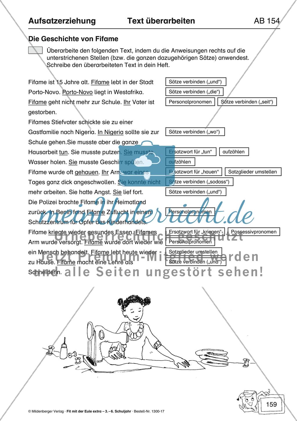 Text überarbeiten Preview 6