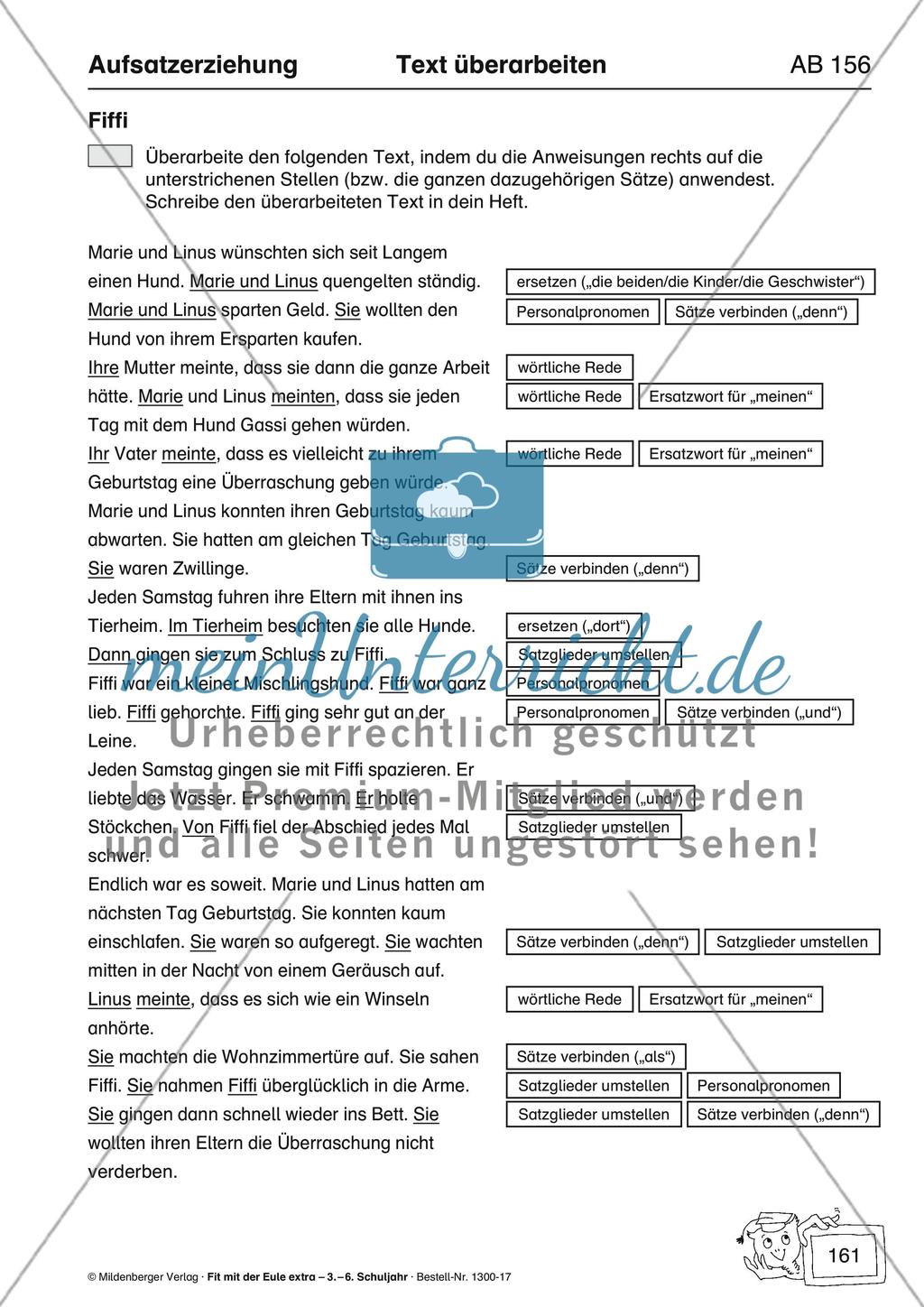 Text überarbeiten Preview 8
