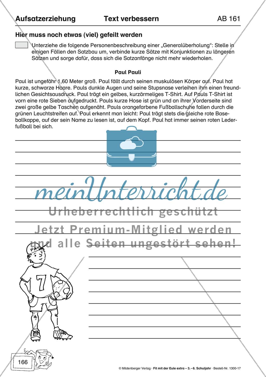Text verbessern Preview 1
