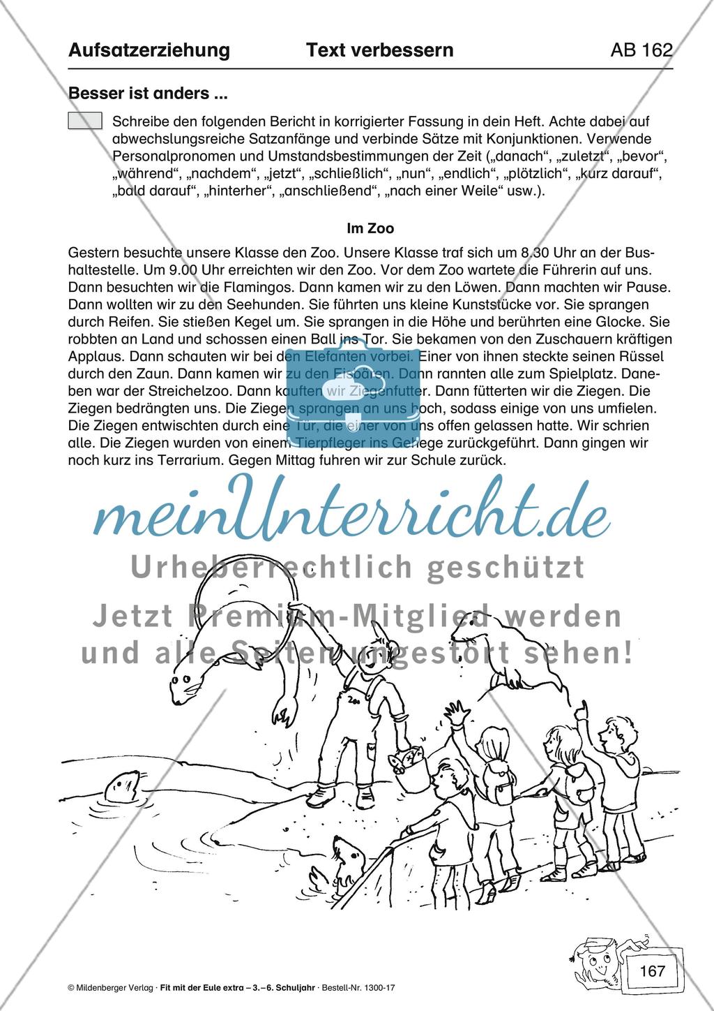 Text verbessern Preview 2