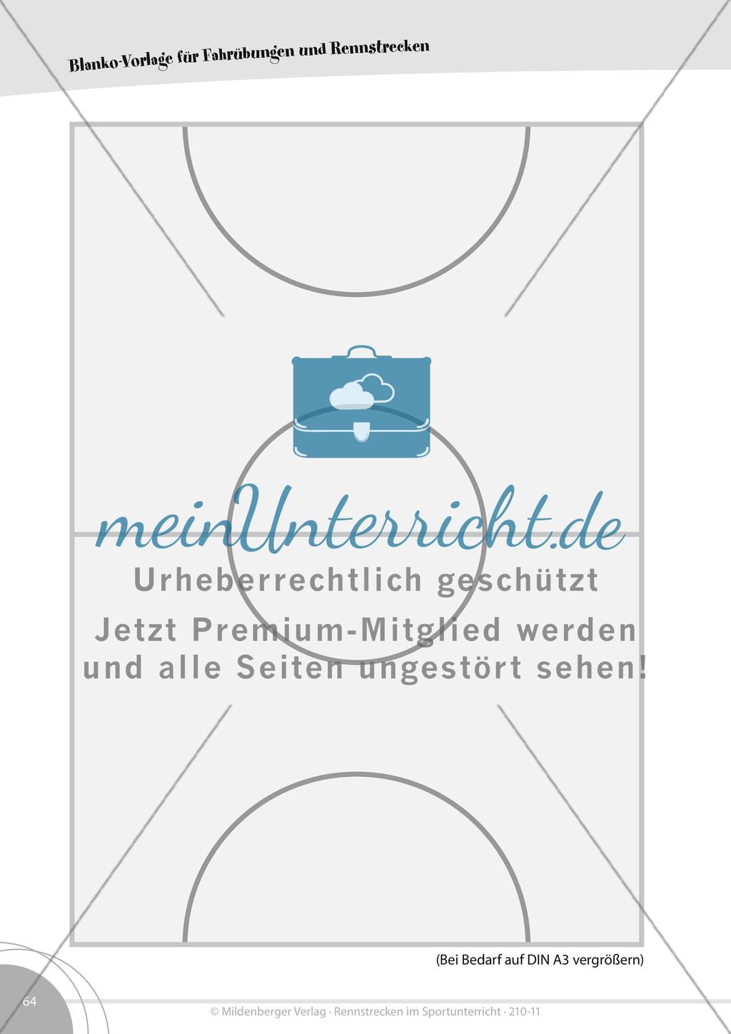 Zusätzliche Arbeitsblätter zur Einheit