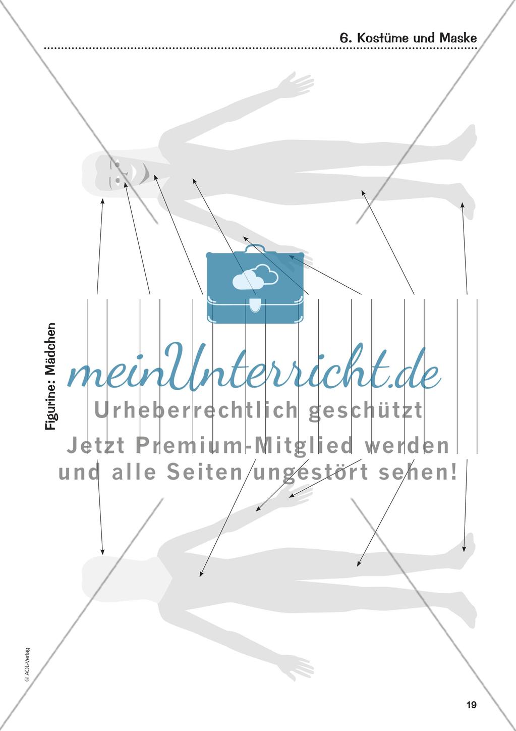Leitfaden und Profitipps für Musicalprojekte Preview 16