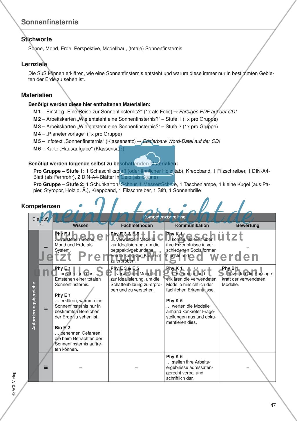 Sonnenfinsternis Preview 1