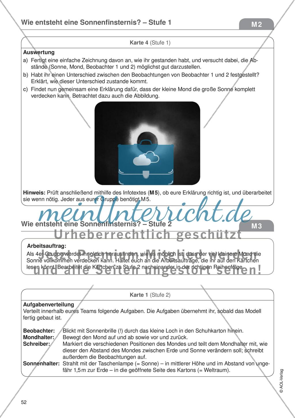 Sonnenfinsternis Preview 6