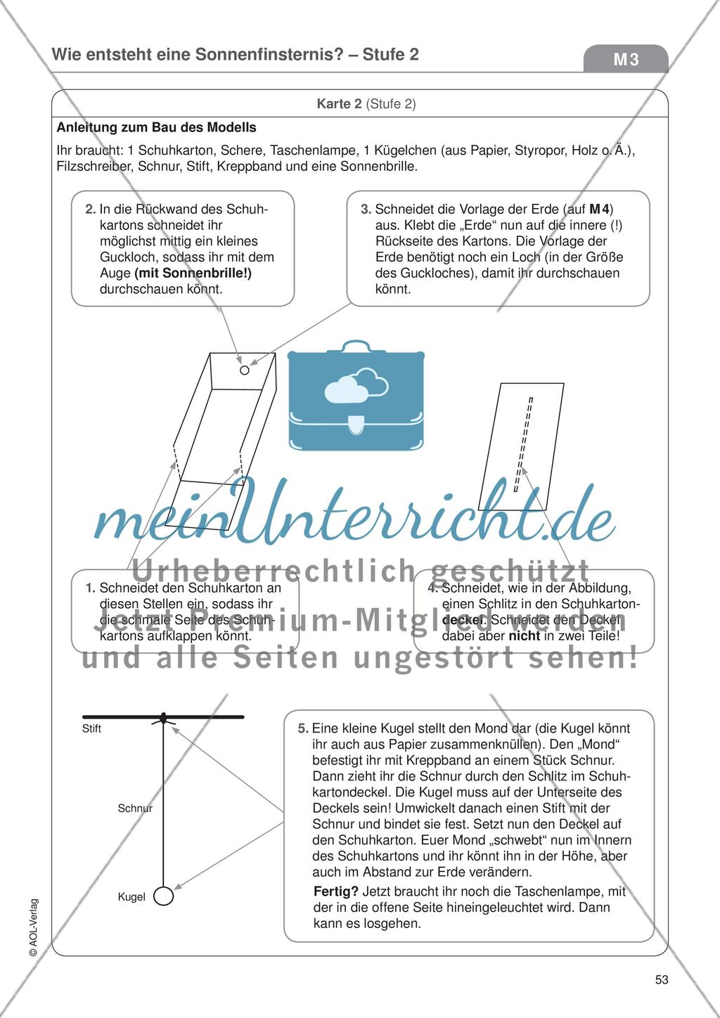 Sonnenfinsternis Preview 7