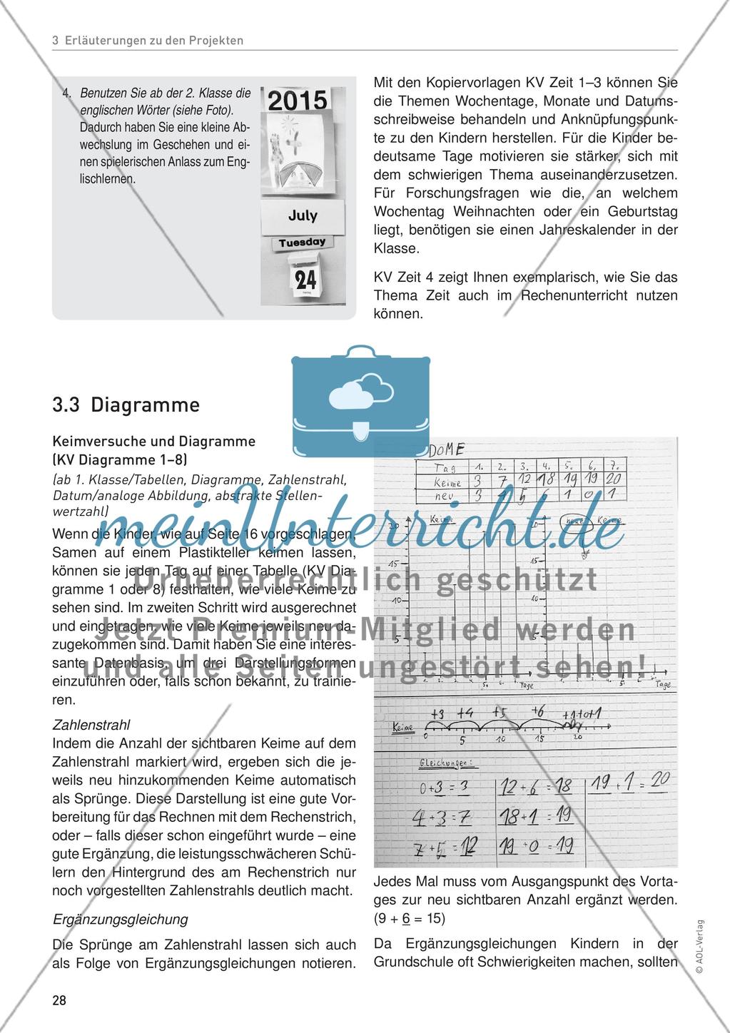 Größen - Einführung Preview 16