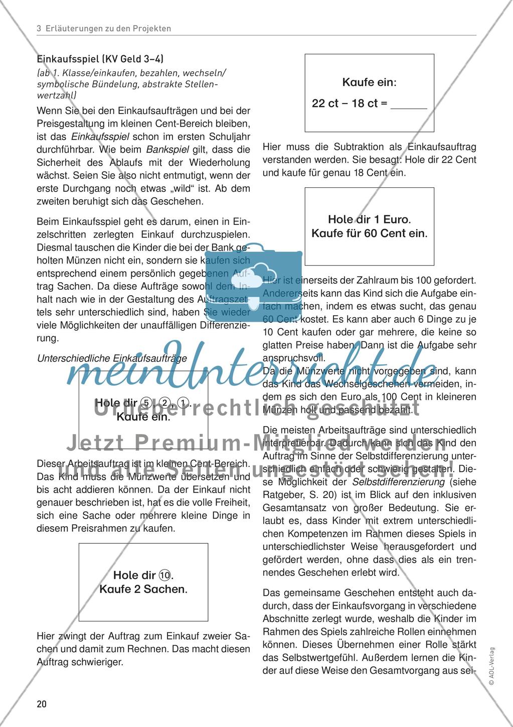 Größen - Einführung Preview 8