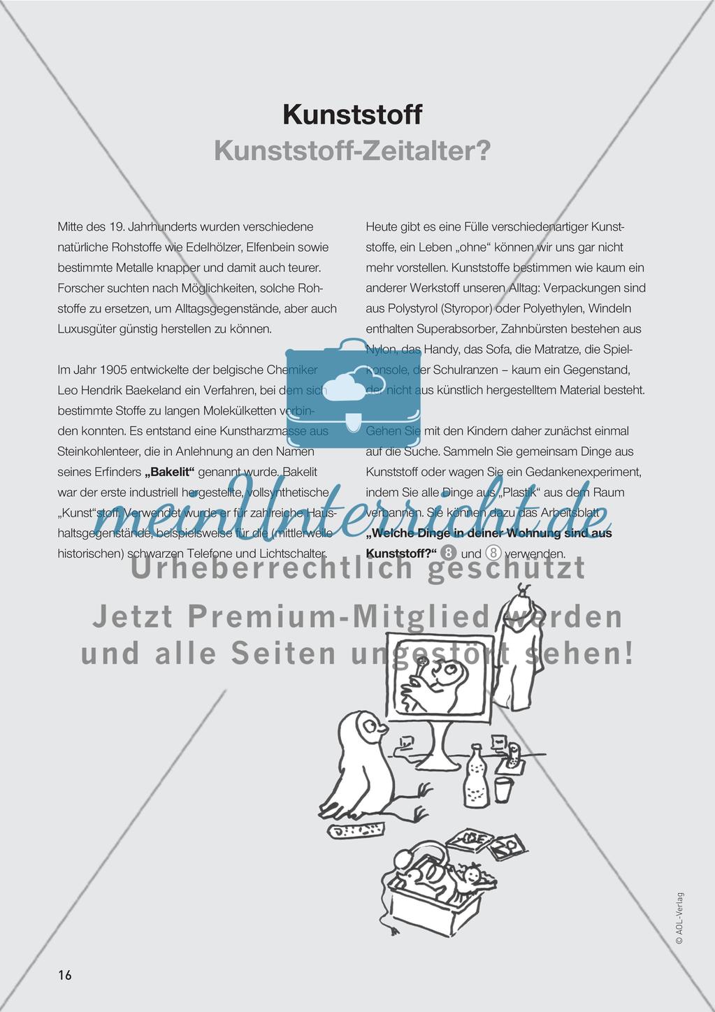 Kunststoff Preview 1