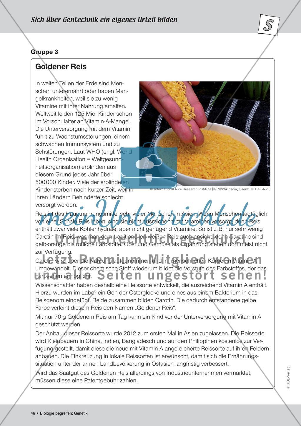 Gentechnik Preview 12