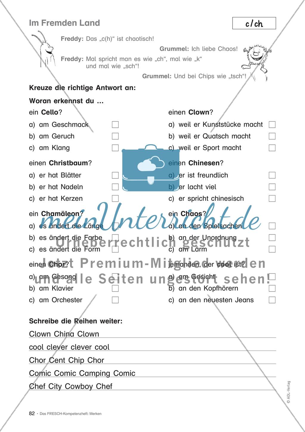 Im Fremden Land Preview 5