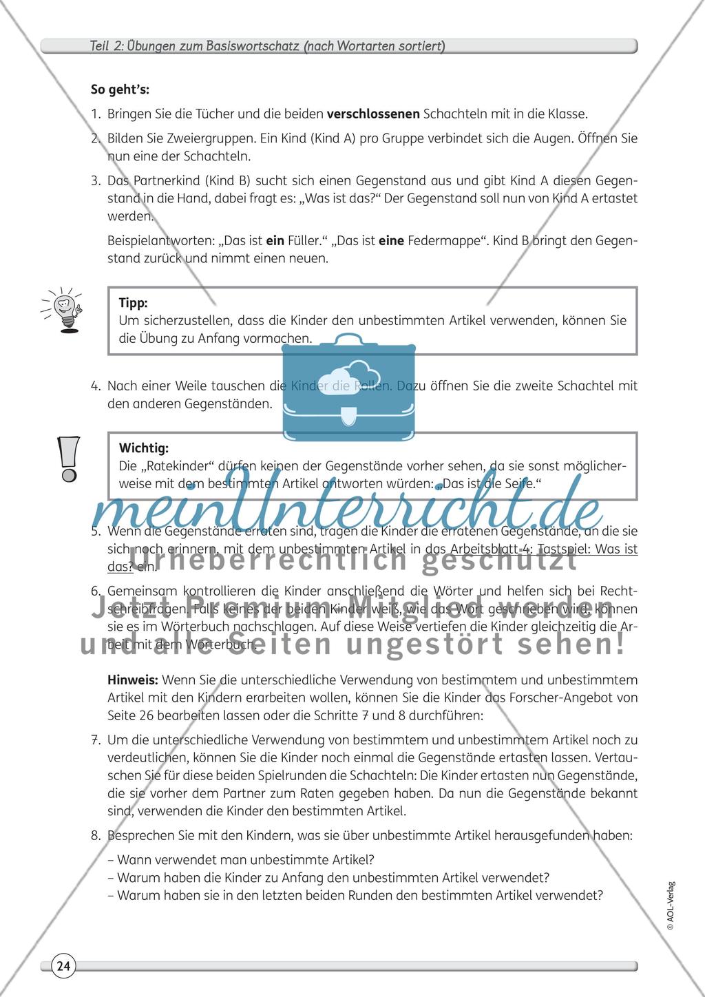 Themenbereich: Artikel Preview 2