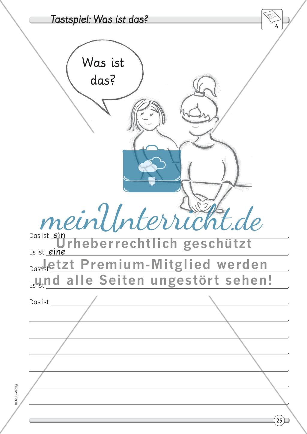 Themenbereich: Artikel Preview 3