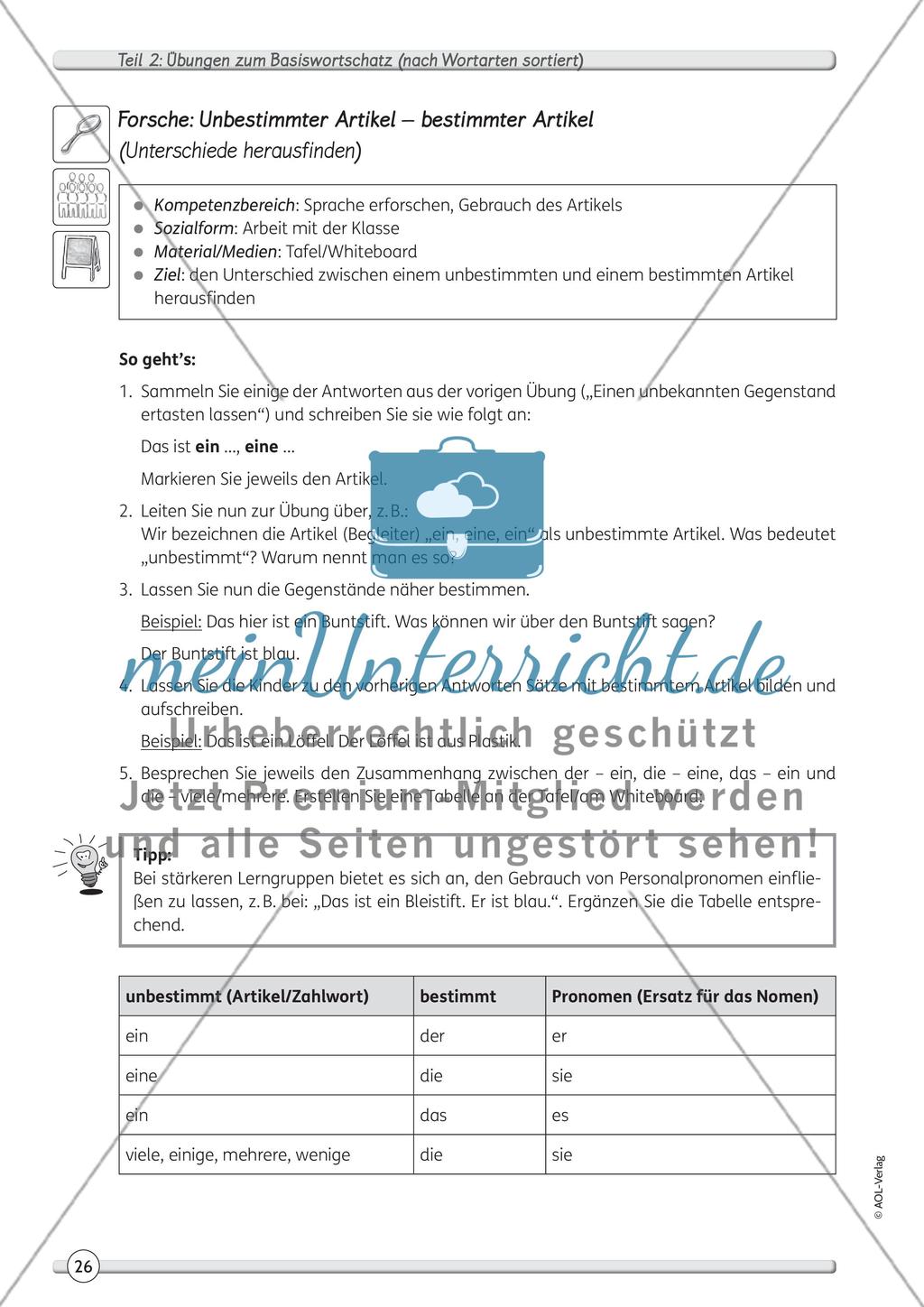 Themenbereich: Artikel Preview 4