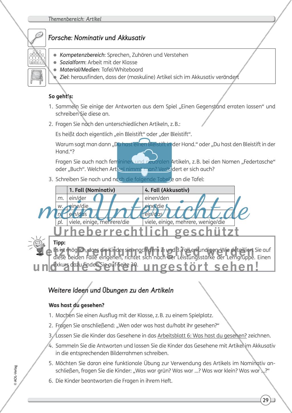 Themenbereich: Artikel Preview 7