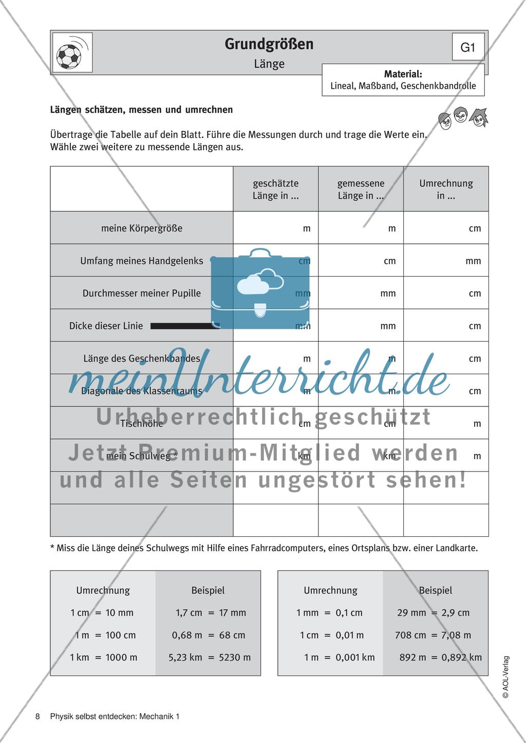 Grundgrößen Preview 1