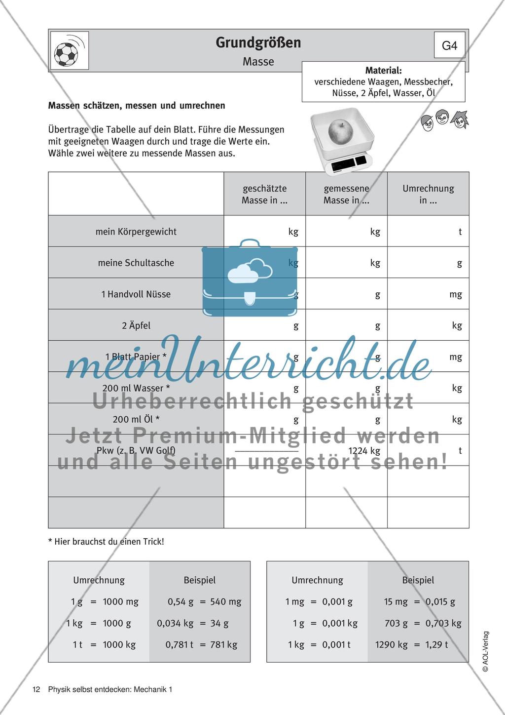 Grundgrößen Preview 5