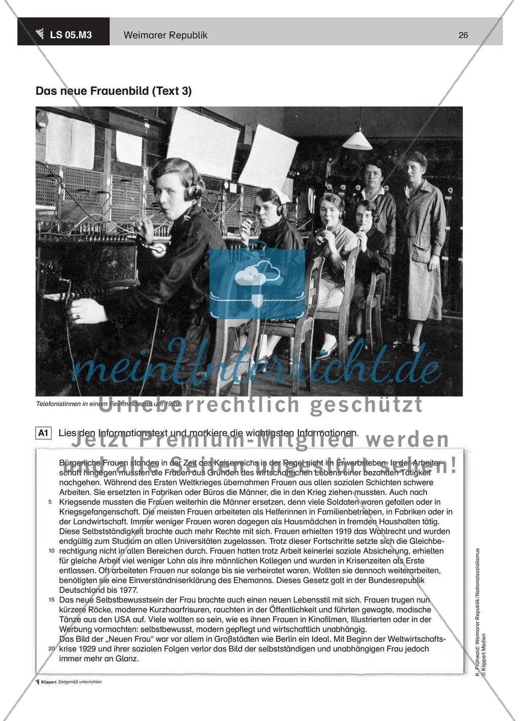 LS 05 Die Goldenen Zwanziger Preview 4