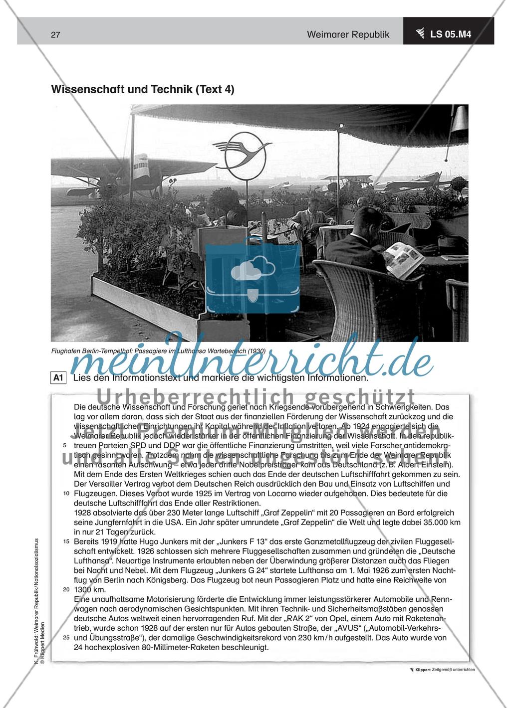 LS 05 Die Goldenen Zwanziger Preview 5