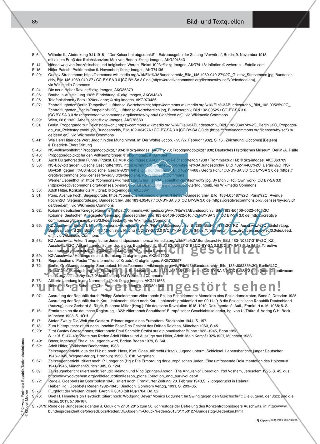 LS 05 Die Goldenen Zwanziger Preview 6