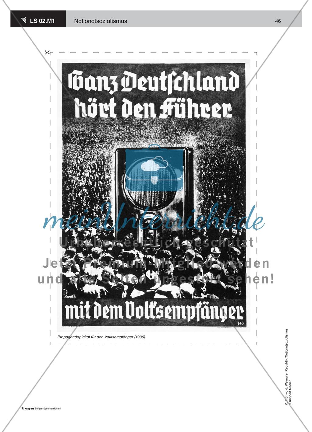LS 02 Die Ideologie des Nationalsozialismus Preview 3