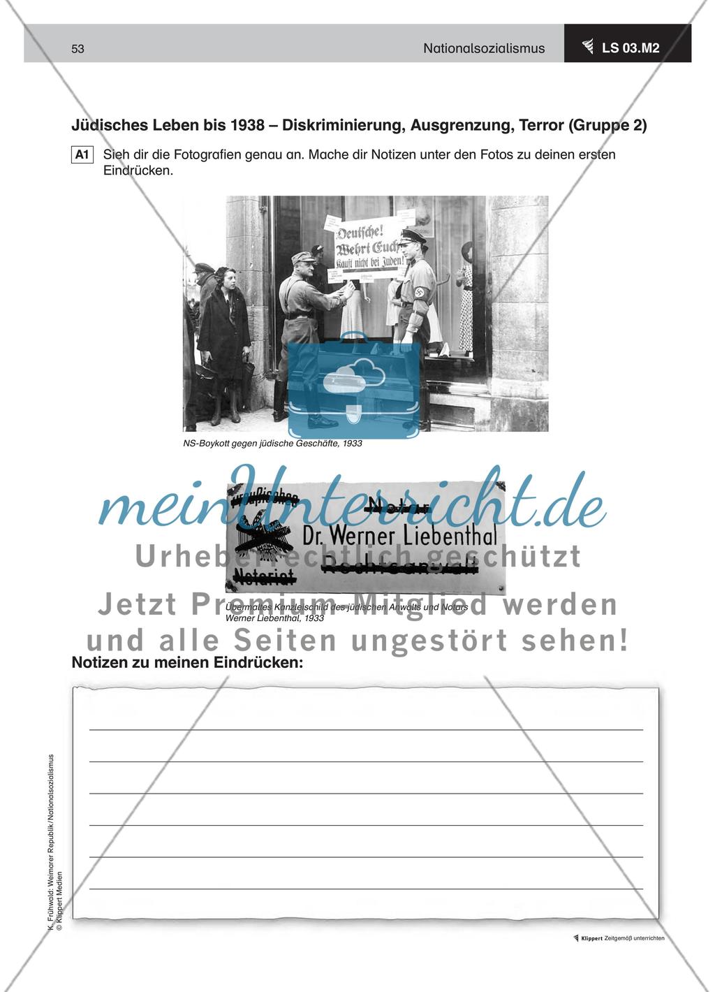 LS 03 Alltag in der NS-Diktatur Preview 4