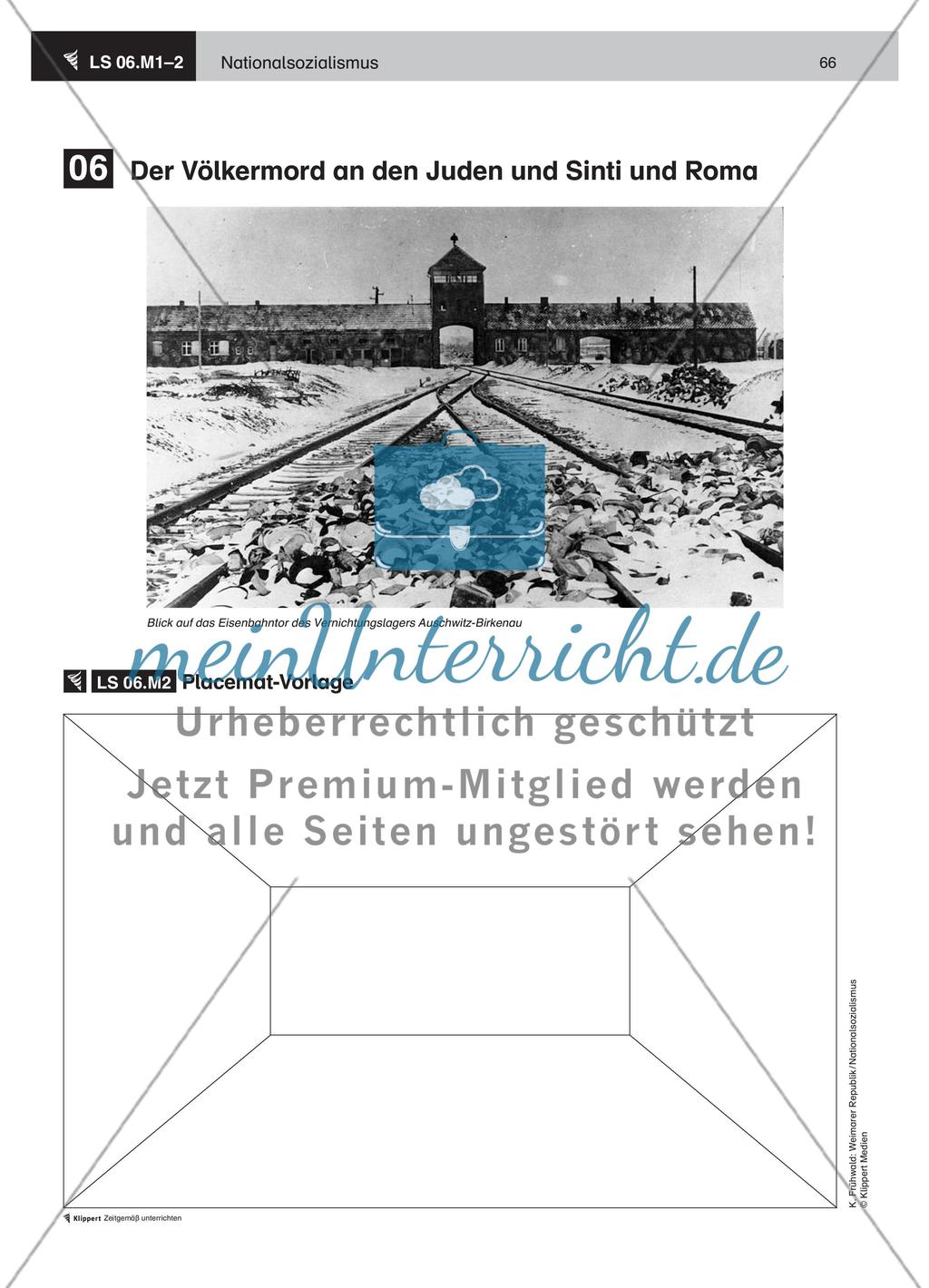 LS 06 Der Völkermord an den Juden und Sinti und Roma Preview 2