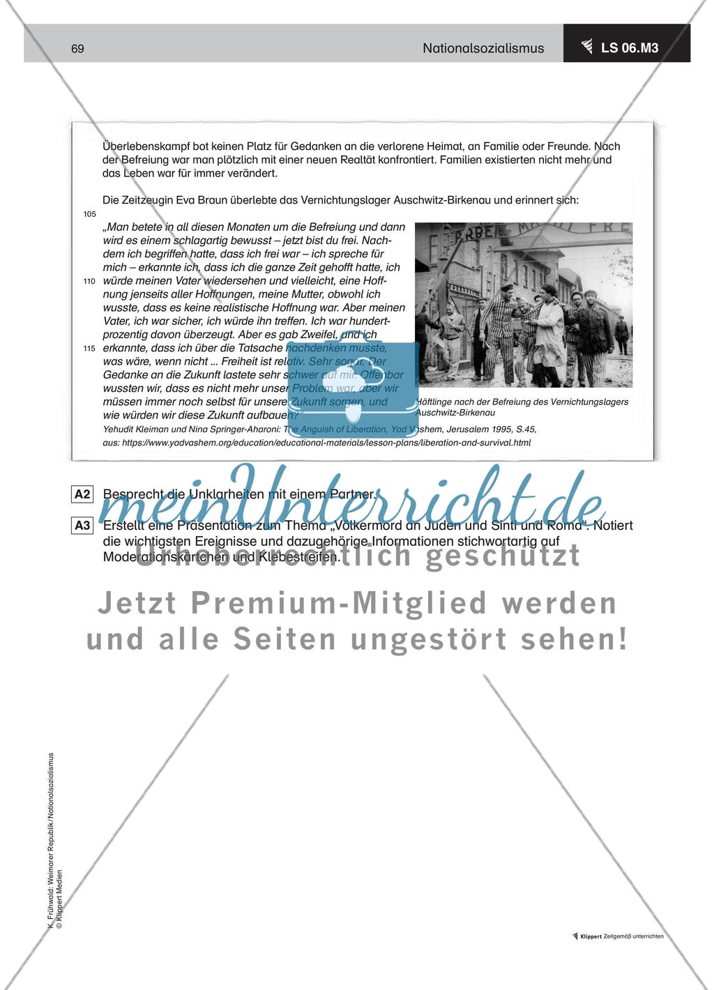 LS 06 Der Völkermord an den Juden und Sinti und Roma Preview 5