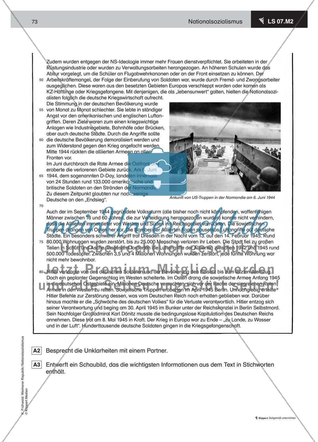 LS 07 Der „Totale Krieg“ und die Kapitulation Preview 4