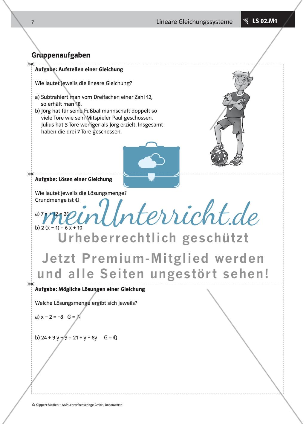 LS 02 Lineare Gleichungen Preview 2