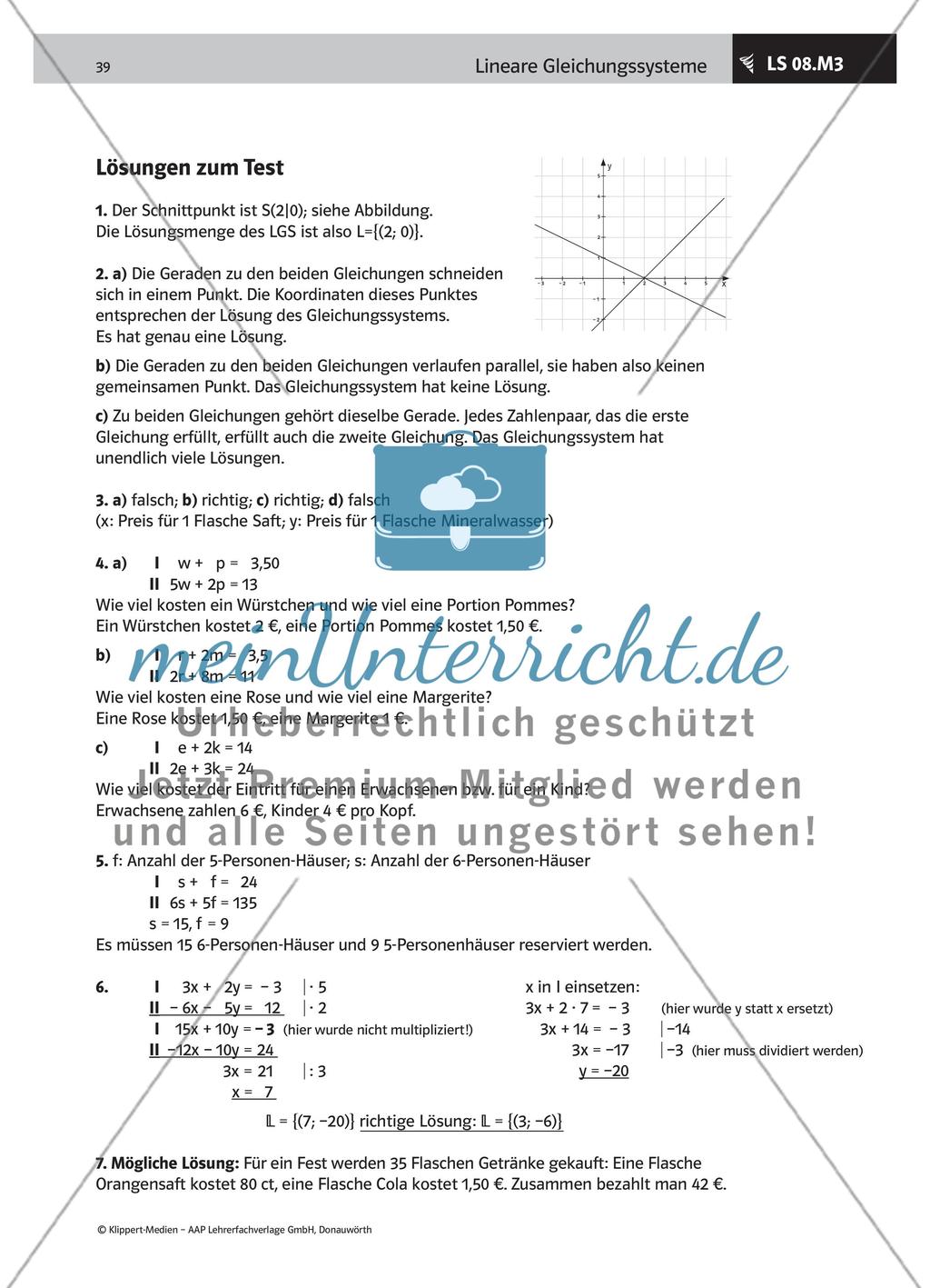 LS 08 Selbsteinschätzung – Test Preview 4