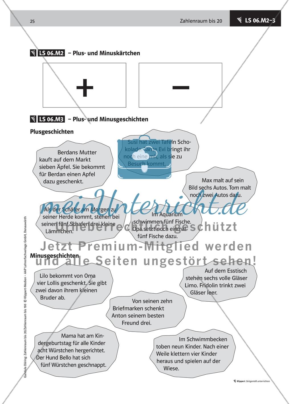 Verwandte kennenlernen