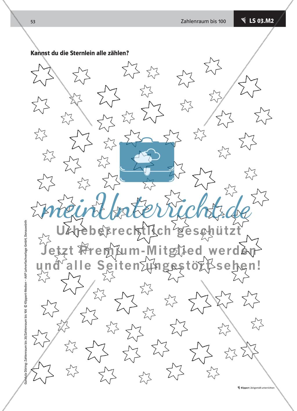 LS 03 Große Anzahlen durch Bündeln aufteilen Preview 3