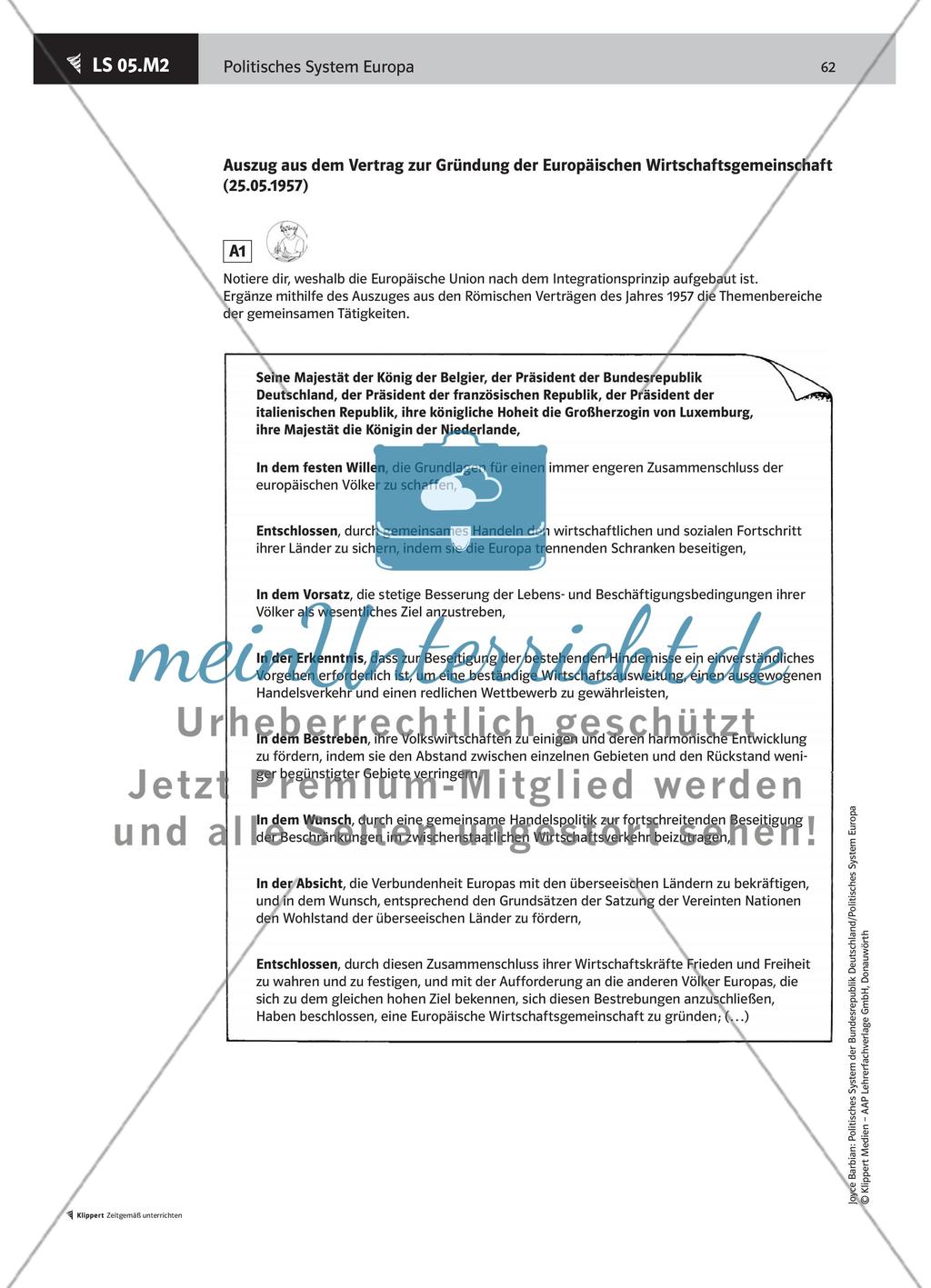 Kooperation oder Integration? Preview 4
